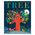 Tree: A Peek-Through Picture Book by Britta Teckentrup