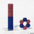 Speks. Tones Multi-Color 2.5mm Magnetic Balls Fidget Toy