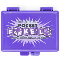 Continuum Original Pocket Farkel Purple