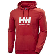 Helly Hansen Men's HH Logo Hoodie