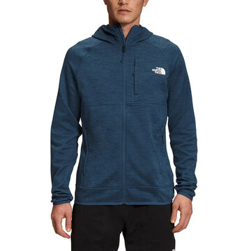 The North Face Mens Big & Tall Canyonlands Hoodie