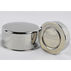 AceCamp Stainless Steel Collapsible Cup