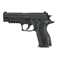 SIG Sauer P226 Elite Full-Size 9mm 4.4" 15-Round Pistol w/ 2 Magazines