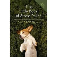 Little Book of Stress Relief by David Posen, MD