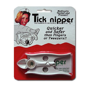 Adventure Medical Tick Removal Nipper