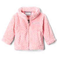 Columbia Infant/Toddler Girl's Fire Side Sherpa Full-Zip Jacket