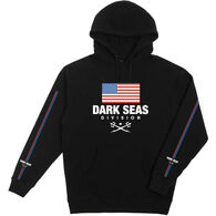 Dark Seas Men's Loyalist Pullover Hoodie