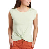 Toad&Co Women's Anza Short-Sleeve Shirt