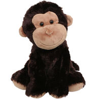 Aurora Monkey 14" Plush Stuffed Animal