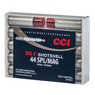 CCI Big 4 44 Special / Mag 110 Grain #4 Handgun Shotshell (10)