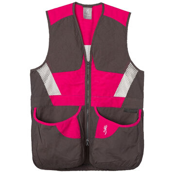 Browning Womens Summit Shooting Vest