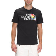 The North Face Men's Pride Short-Sleeve Shirt