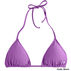 Under Armour Womens UA Kinsley Triangle Bikini Top