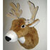 Fairgame Wildlife Buckley White-Tailed Deer Shoulder Mount Trophy