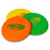 Franklin Sports Nerf Disc Golf Starter Set