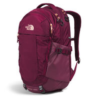 The North Face Women's Recon Luxe 30 Liter Backpack