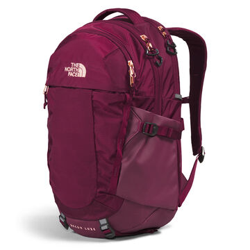 The North Face Womens Recon Luxe 30 Liter Backpack