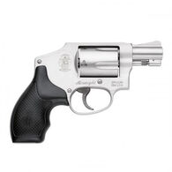 Smith & Wesson Model 642 No Internal Lock 38 S&W Special +P 1.88" 5-Round Revolver