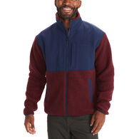 Marmot Men's Wiley Polartec Fleece Jacket