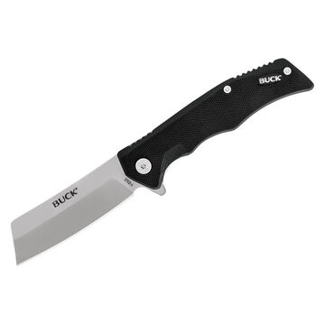 Buck 252 Trunk Folding Knife