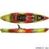 Perception Pescador Pro 12.0 Sit-on-Top Fishing Kayak