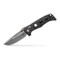 Benchmade 273-03 Mini Adamas Marbled Carbon Fiber Folding Knife
