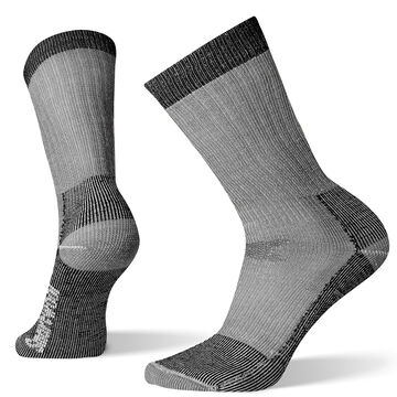 SmartWool Mens Work Extra Cushion Tall Crew Sock - Special Purchase