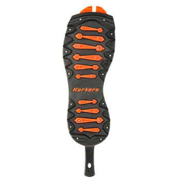 Korkers Mens IceTrac Sole