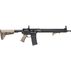 Springfield Saint Victor AR-15 FDE 5.56x45mm NATO (223 Rem) 16 30-Round Rifle