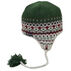 Everest Designs Mens Kailash Earflap Hat