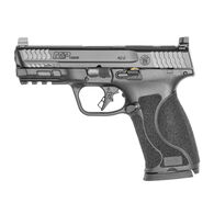 Smith & Wesson M&P M2.0 Optics Ready No Thumb Safety 10mm Auto 4" 15-Round Pistol