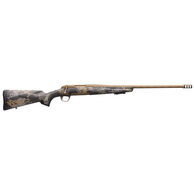 Browning X-Bolt Mountain Pro Burnt Bronze 300 Winchester Magnum 26" 3-Round Rifle