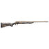 Browning X-Bolt Mountain Pro Burnt Bronze 300 Winchester Magnum 26 3-Round Rifle