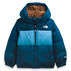 The North Face Toddler Moondoggy Down Jacket
