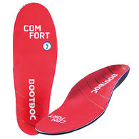 BootDoc Comfort Mid Insole