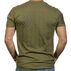 Nine Line Apparel Mens The Pledge Short-Sleeve T-Shirt