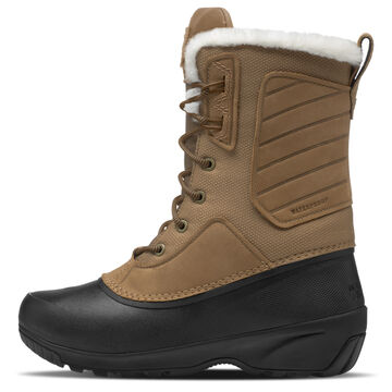 The North Face Womens Shellista IV Mid Waterproof Boot