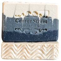 Center Street Soap Co. Perfect Man Handmade Soap Bar