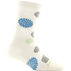 Darn Tough Vermont Womens Mums Light Cushion Crew Sock - Special Purchase
