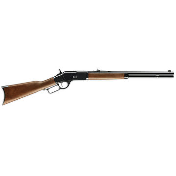 Winchester 1873 Short 357 Magnum / 38 Special 20 10-Round Rifle