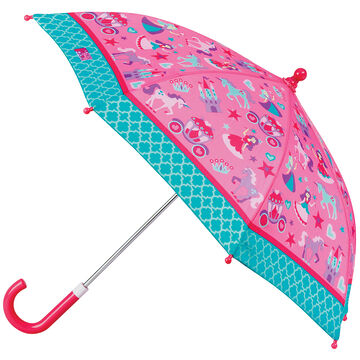 Stephen Joseph Princess Umbrella