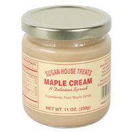 Maine Maple Products Maple Cream - 11 oz.
