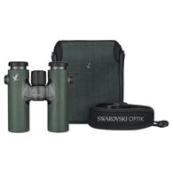 Swarovski CL Companion 10x30mm Binocular w/ Wild-Nature Field Bag