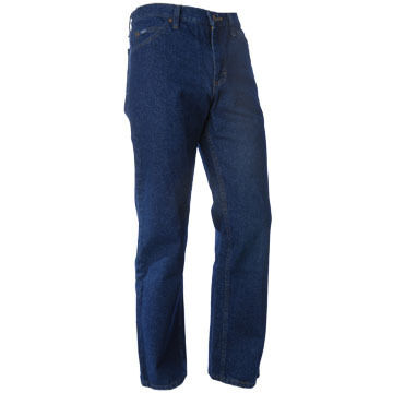 Lee Jeans Mens Big & Tall Regular Fit Bootcut Prewashed Jean