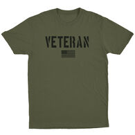 Direct Impulse Men's Veteran Short-Sleeve Shirt