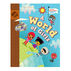 Girl Scouts Brownie A World Of Girls Journey Book