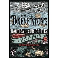 Breverton's Nautical Curiosities by Terry Breverton