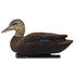 Avian-X Topflight Black Duck Decoys - 6 Pack