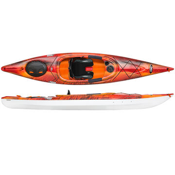 Pelican Sprint 120XR Kayak