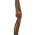 Bear Archery 59 Kodiak Traditional Bow